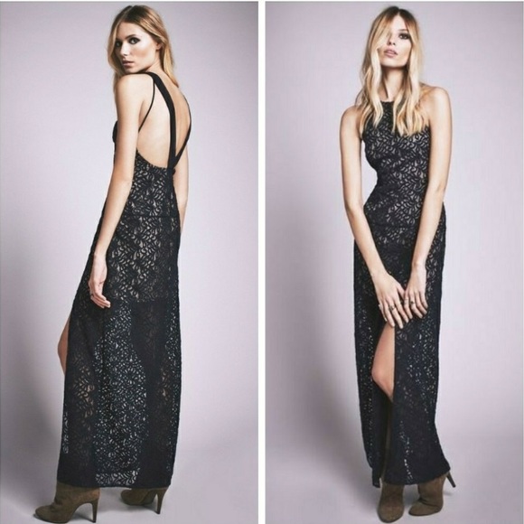 Free People Dresses & Skirts - Free people party dress